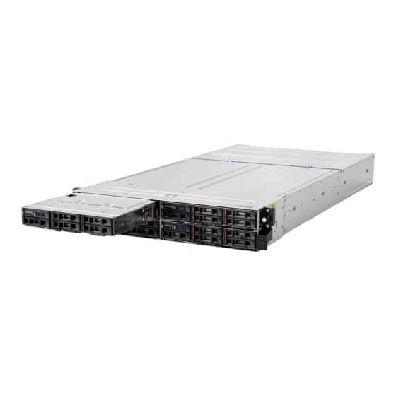 Lenovo ThinkSystem D2 Manual De Mantenimiento