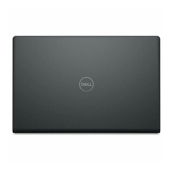 Dell Vostro 14 5410 Configuración Y Especificaciones