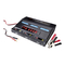 Cargadores de Batería ROBBE POWER PEAK TRIPLE 360 W EQ-BID Manual De Uso