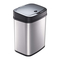 Nine Stars DZT-12-5, DZT-12-5PK/RS/WH/TB/YL - Manual del compactador de basura