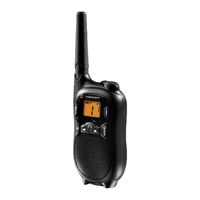 Topcom Twintalker 5010 Manual De Usuario