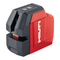 Niveles Láser Hilti PM 2-LG Manual De Instrucciones