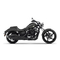 Motocicletas Yamaha XVS1300CU Manual Del Propietário