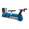 Tornos Scheppach DM500T Manual Del Usuario