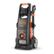 Lavadoras a Presión Black+Decker BXPW2500DTS Traducción De Las Instrucciones Originales
