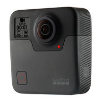 Gopro GoPro Manual De Usuario