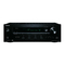 Receptores Estéreo Onkyo TX-8130 Serie Manual De Instrucciones