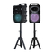 Altavoces VTA 82679 Manual De Instrucciones