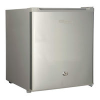 Electrolux ERDW053MMG Manual De Instrucciones