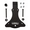 Accesorios de Motocicletas GIVI SR1155 Instrucciones De Montaje