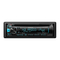 Receptores para Coches Kenwood KDC-HD262U Manual De Instrucciones