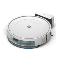 iRobot Roomba Cobo Guia De Inicio Rapido