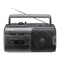 Sony CFM-10 - Manual del Radio Cassette-Corder