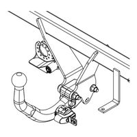 Brink WD09015 Instrucciones De Montaje