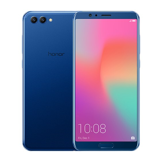 honor BKL-L04 Manuales