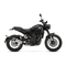 Benelli Leoncino 500