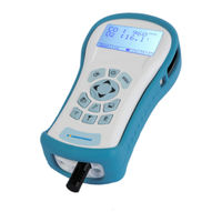 sauermann SI-AQ PRO Manual De Utilización