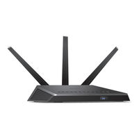 Netgear R7000 Instalación