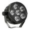 TECshow COSMO QUAD 6 DMX