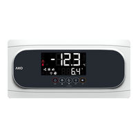 AKO AKO-16526A Guide Rapide