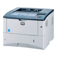 Kyocera Ecosys FS-4020DN Guía De Uso Avanzado