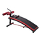 Equipos de Fitness HOMCOM A90-143 Instrucciones De Montaje