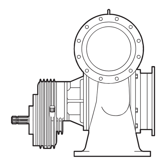 Rovatti Pompe T Serie Manual De Uso Y Mantenimiento