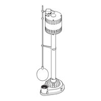 Utilitech 090EPP307 Manual Del Usuario