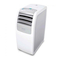 Acondicionadores de Aire Electrolux EAP10A2TSNW Manual De Instrucciones
