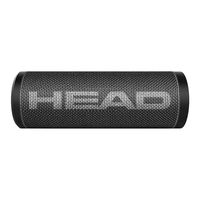 HEAD HSP-60 PRO Manual Del Usuario