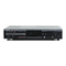 Equipos de Grabación Philips CDR600BK Manual De Instrucciones