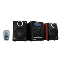 Microsonic MCCD72N Manual De Instrucciones