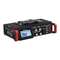 Grabadoras de Vídeo Tascam DR-701D Manual De Instrucciones