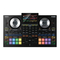 Equipo de DJ Reloop TOUCH Manual De Instrucciones
