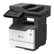 Impresora Todo en uno Lexmark MB2650 Guia Del Usuario