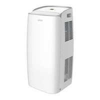 Argo MAXIME PLUS EU Instrucciones De Uso