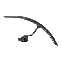 Topeak TETRAFENDER G1 Manual De Instrucciones