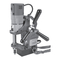 Taladros Milwaukee MDE 38 Compact Manual Del Usuario