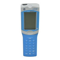 Abbott i-stat 1 Manual De Instrucciones