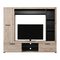 Muebles de Interior Forma Ideale LORCA UP 01085 Instrucciones De Montaje