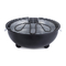 Tristar BQ-2880, BQ-2882 - Manual de la Parrilla Barbacoa