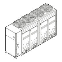 Daikin EWYQ021CAW Manual De Instalación Y Funcionamiento