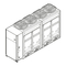 Daikin EWAQ016CAW