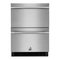 Refrigeradores Jennair JUCFP242HL11 Instrucciones De Uso