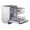 Lavaplatos Samsung DW60M6050 Serie Manual Del Usuario