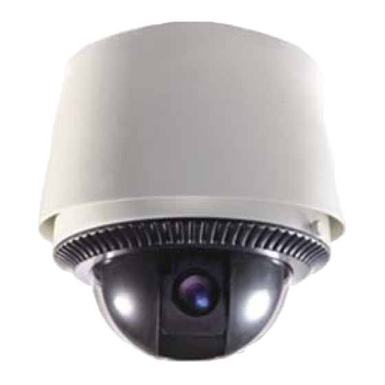 HIKVISION DS-2DF1-401H Manuales