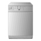 AEG LAVATHERM37710