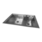 Accesorios de Cocina y Baño Glacier bay QK011 Guía De Uso