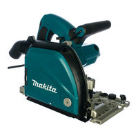 Makita CA5000 Manual De Instrucciones