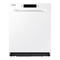 Lavaplatos Samsung DW60M6050 Serie Manual De Instrucciones